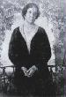 Portrait of Clara Faisst (1872-1948)