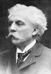 Fauré, Gabriel