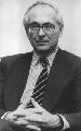 Portrait of Jindrich Feld (1925-2007)