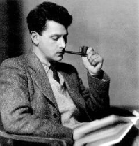 Finzi, Gerald