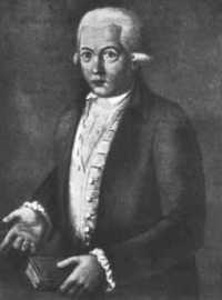 Bild von Josephus-Hector Fiocco