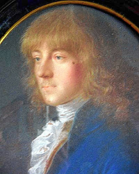 Fleischmann, Johann Friedrich Anton