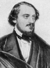 Bild von Friedrich von Flotow