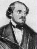 Portrait of Friedrich von Flotow (1812-1883)
