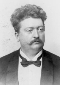 Fuchs, Albert