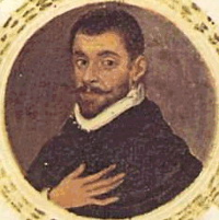 Bild von Giovanni Giacomo Gastoldi