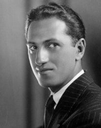 Gershwin, George
