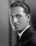 Portrait of George Gershwin (1898-1937)