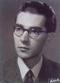 Geszler, György