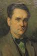 Portrait of Jan van Gilse (1881-1944)