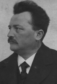 Bild von Paul Richard Gläser