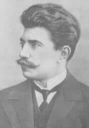 Glière, Reinhold Moritzewitsch