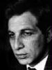 Portrait of Alexander Goehr (born 1932)