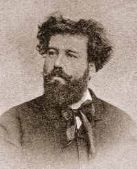 Bild von Adalbert von Goldschmidt