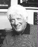 Portrait of Jerry Goldsmith (1929-2004)