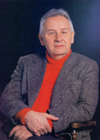 Górecki, Henryk Mikołaj