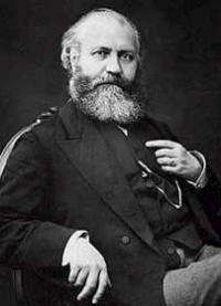 Bild von Charles François Gounod