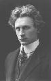 Portrait of Percy Grainger (1882-1961)