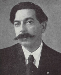 Granados, Enrique