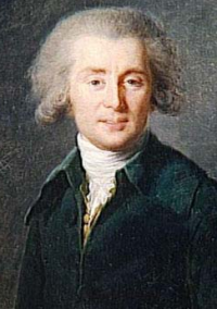 Grétry, André-Ernest-Modeste