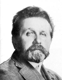 Gretschaninow, Alexander Tichonowitsch