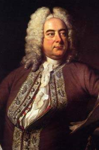 Händel, Georg Friedrich