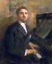 Portrait of Reynaldo Hahn (1874-1947)