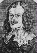 Portrait of Andreas Hammerschmidt (1611-1675)