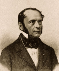 Hartmann, Johan Peter Emilius