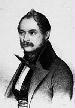 Portrait of Adolf Henselt (1814-1889)