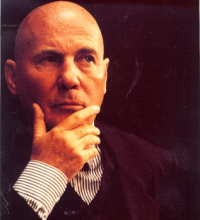 Henze, Hans Werner