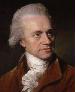 Portrait of William Herschel (1738-1822)