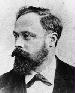 Portrait of Richard Heuberger (1850-1914)