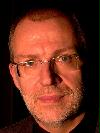 Stefan Heucke (Januar 2009, Foto: Ursus Samaga)