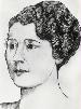 Portrait of Maria Francisca Hofer (1894-1977)