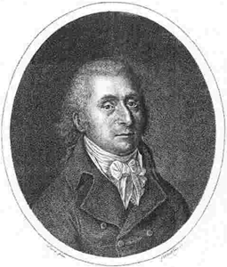 Hoffmeister, Franz Anton