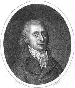 Portrait of Franz Anton Hoffmeister (1754-1812)