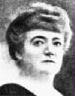 Portrait of Augusta Holmès (1847-1903)