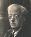 Bild von Gustav Holst (1874-1934)