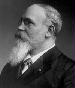 Portrait of Ferdinand Hummel (1855-1928)
