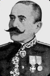 Ivanovici, Iosif