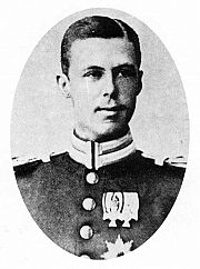 Joachim Albrecht Prinz von Preußen, 