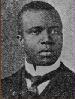 Bild von Scott Joplin (1868-1917)