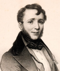 Bild von Friedrich Kalkbrenner