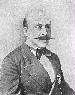 Portrait of Béla Kéler (1820-1882)