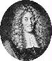 Portrait of Johann Caspar Kerll (1627-1693)