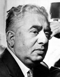 Khachaturian, Aram