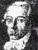 Portrait of Justin Heinrich Knecht (1752-1817)