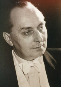 Knorr, Ernst-Lothar von