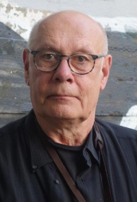 Koltermann, Eckard